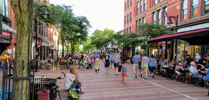 Find out the Best Shopping & Entertainment in Burlington