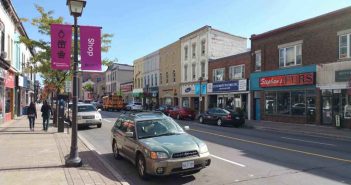 Find out the Best Shopping & Entertainment in Guelph