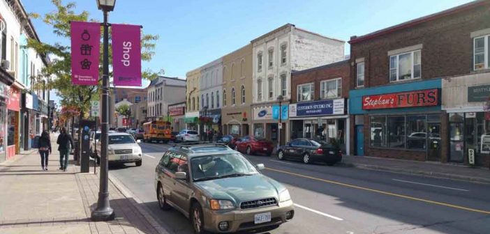 Find out the Best Shopping & Entertainment in Guelph