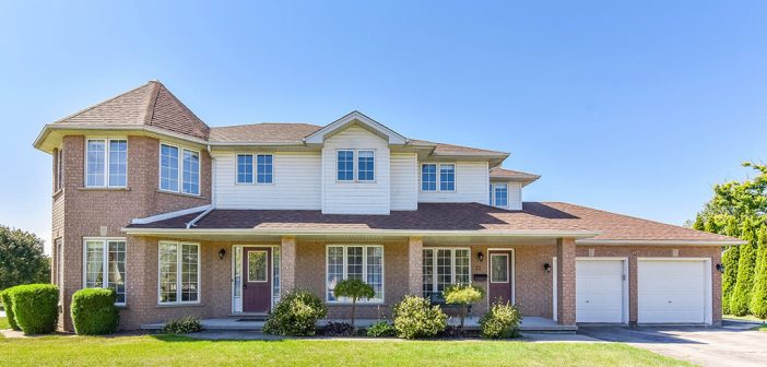 What can New Families afford in Guelph?