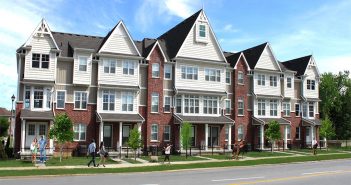 What can New Families afford in St Catharines?