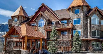 Find out Real Estate Average Prices, Market Statistics for Canmore in 2021