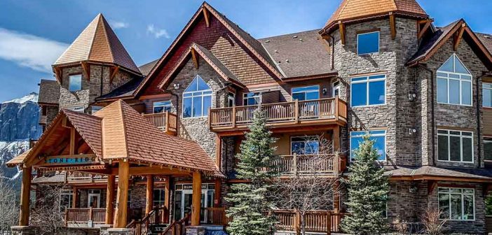 Find out Real Estate Average Prices, Market Statistics for Canmore in 2021