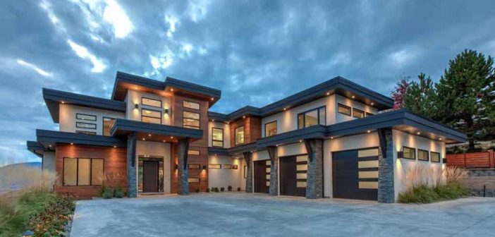 Find out Real Estate Average Prices, Market Statistics for Kelowna in 2021