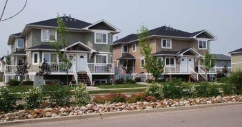 Find out Real Estate Average Prices for Homes, Townhomes and Condos in Fort McMurray