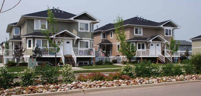 Find out Real Estate Average Prices for Homes, Townhomes and Condos in Fort McMurray