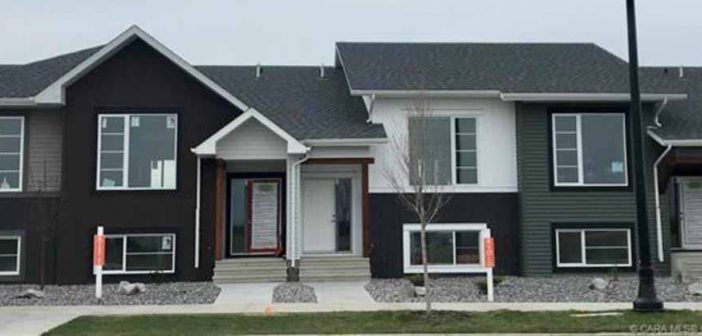 Find out Real Estate Average Prices for Homes, Townhomes and Condos in Red Deer