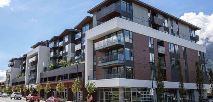 Find out Real Estate Average Prices for Homes, Townhomes and Condos in Squamish