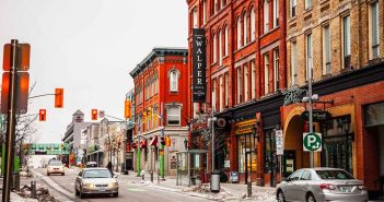 Find out the Best Shopping & Entertainment in Kitchener