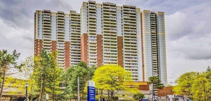 Find out Average Prices of Condos in the Annex, Toronto