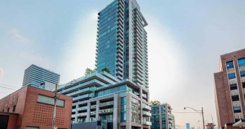 Find out Average Prices of Condos in the Yorkville, Toronto