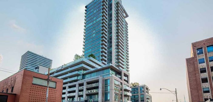 Find out Average Prices of Condos in the Yorkville, Toronto