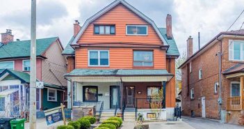 Find out Average Prices of Houses in the Little Italy, Toronto