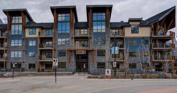 Find out Pre-Construction & Brand New Home Developments in Canmore