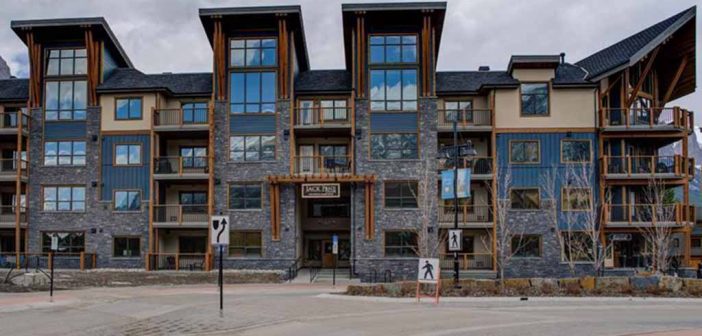 Find out Pre-Construction & Brand New Home Developments in Canmore