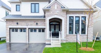 Find out Pre-Construction & Brand New Home Developments in Guelph