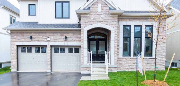 Find out Pre-Construction & Brand New Home Developments in Guelph