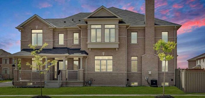 Find out Pre-Construction & Brand New Home Developments in Milton