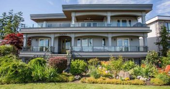 Average Home Prices, What can you afford in White Rock with $400,000 $600,000?