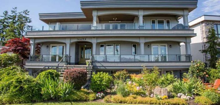 Average Home Prices, What can you afford in White Rock with $400,000 $600,000?