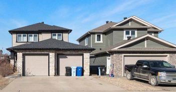 Find out Pre-Construction & Brand New Home Developments in Fort McMurray