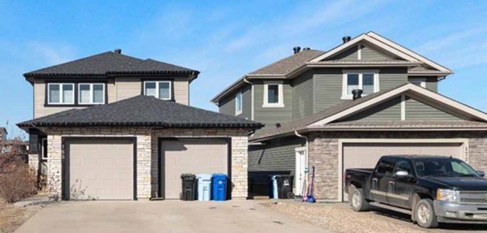 Find out Pre-Construction & Brand New Home Developments in Fort McMurray