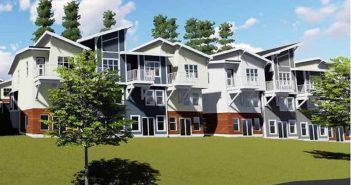 Find out Pre-Construction & Brand New Home Developments in Kamloops