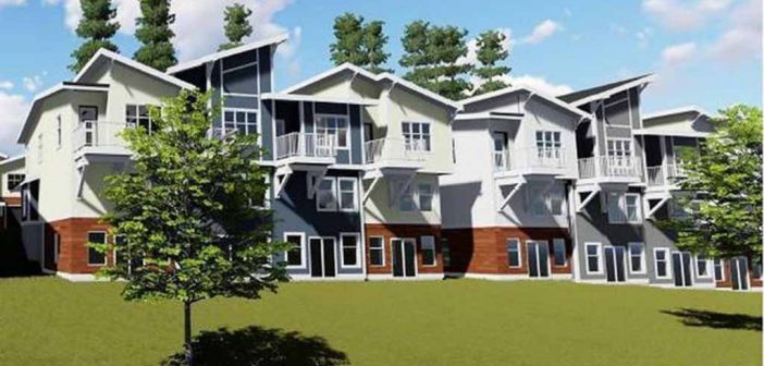 Find out Pre-Construction & Brand New Home Developments in Kamloops