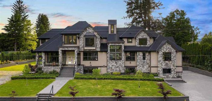 Average Home Prices, What can you afford in Abbotsford with $400,000 to $600,000?