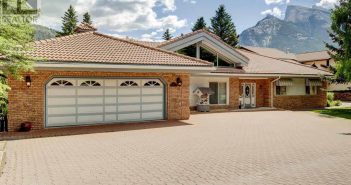 Average Home Prices, What can you afford in Banff with $400,000 to $600,000?