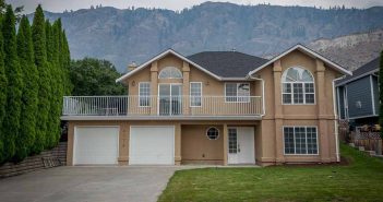 Average Home Prices, What can you afford in Kamloops with $400,000 to $600,000?