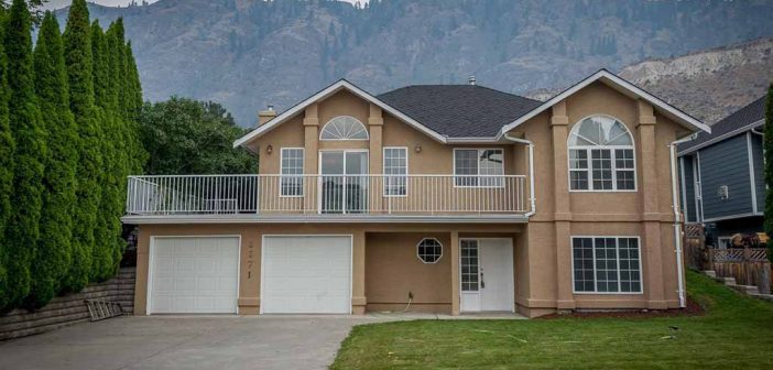 Average Home Prices, What can you afford in Kamloops with $400,000 to $600,000?