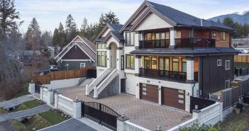 Average Home Prices, What can you afford in Squamish with $400,000 to $600,000?