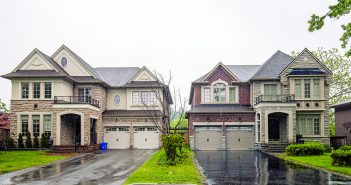 Average Home Prices, What can you afford in Vancouver with $400,000 to $600,000?