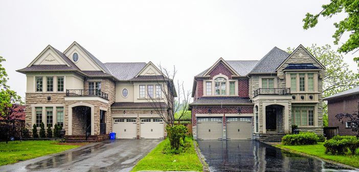 Average Home Prices, What can you afford in Vancouver with $400,000 to $600,000?