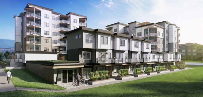 Real Estate Market Outlook for Kelowna in 2022