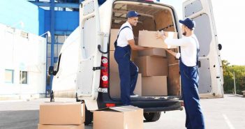 Key Benefits of Hiring a Professional Moving Company for Your Business