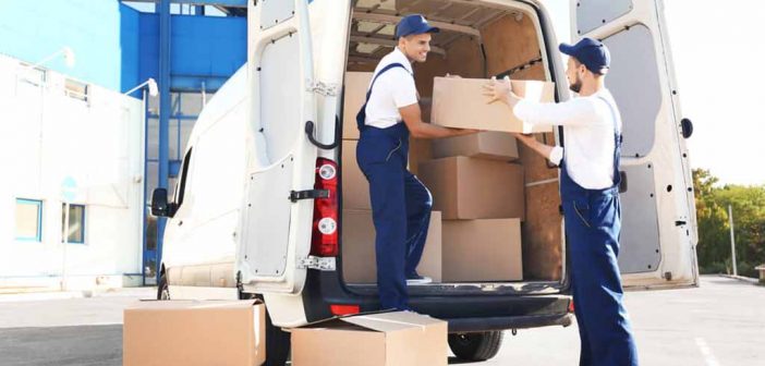 Key Benefits of Hiring a Professional Moving Company for Your Business