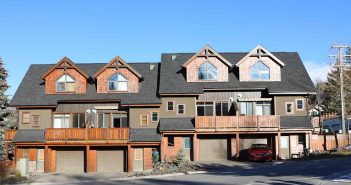 Real Estate Market Outlook for Banff in 2022