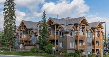 Real Estate Market Outlook for Canmore in 2022