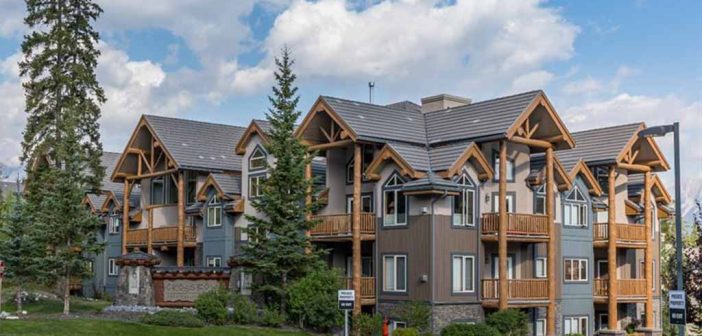 Real Estate Market Outlook for Canmore in 2022