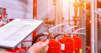 The Importance of Maintaining Fire Safety Equipment