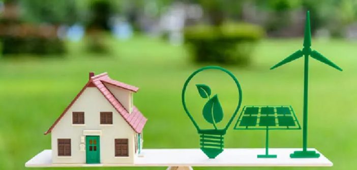 Top Ways to Make Your Home More Energy Efficient