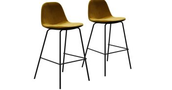 The Best Bar Stools Of 2022