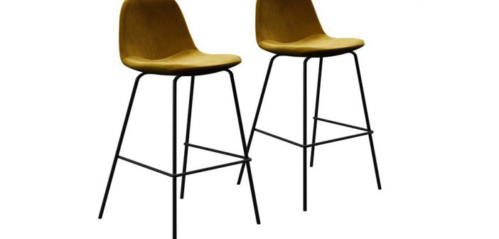 The Best Bar Stools Of 2022