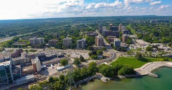 Condominiums in Burlington