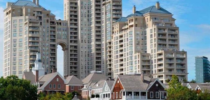 Humber Bay Condos For Sale