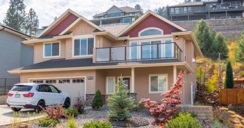 Houses Range From $100k to $300k For Sale in Kamloops