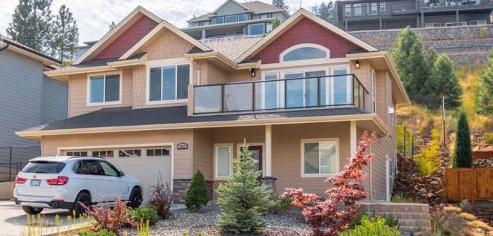 Houses Range From $100k to $300k For Sale in Kamloops