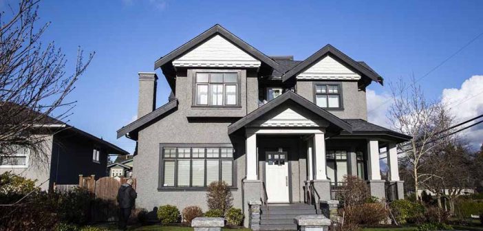 Houses Range From $100k to $300k For Sale in Vancouver